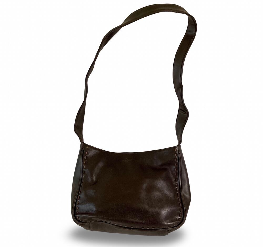 Evan Picone Leather Purse